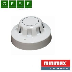 Đầu báo khói OMX Minimax